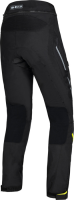 IXS Sport Hose Carbon-ST schwarz