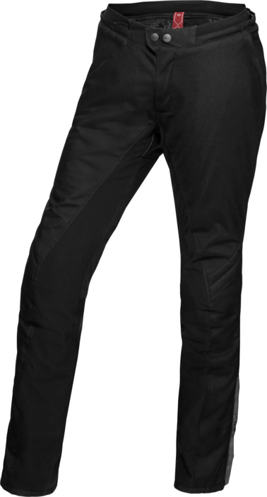 IXS Tour Damen Hose Anna-ST schwarz DXL