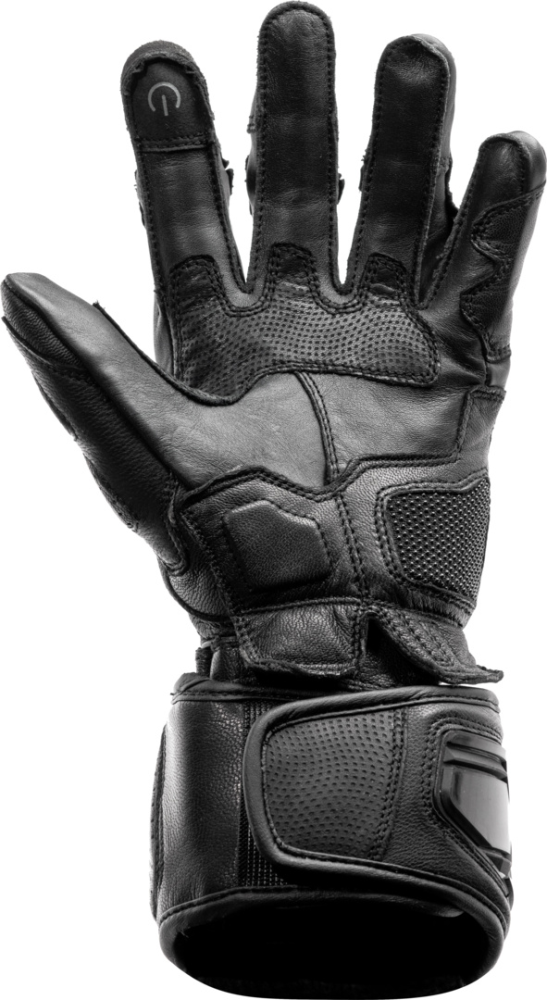 IXS Sport Handschuh RS-300 2.0 schwarz M