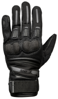 IXS Tour Handschuh Montevideo-Air 2.0 schwarz S