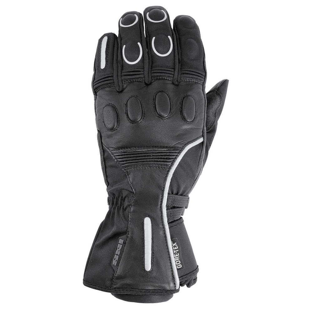 IXS GTX Handschuhe Vidar schwarz M