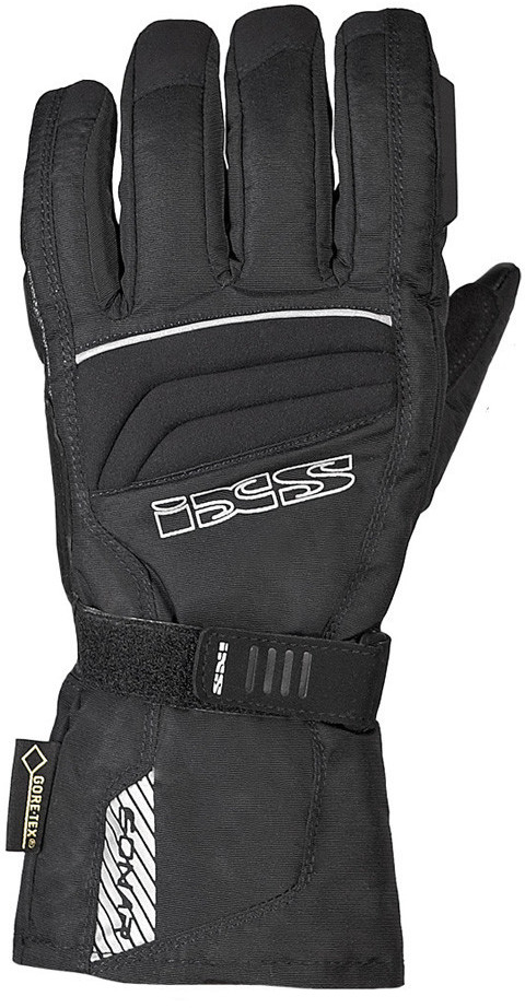 IXS GTX Handschuhe Sonar schwarz S