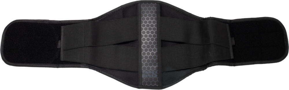 IXS Nierengurt Dry-Lex Belt 2.0 schwarz M