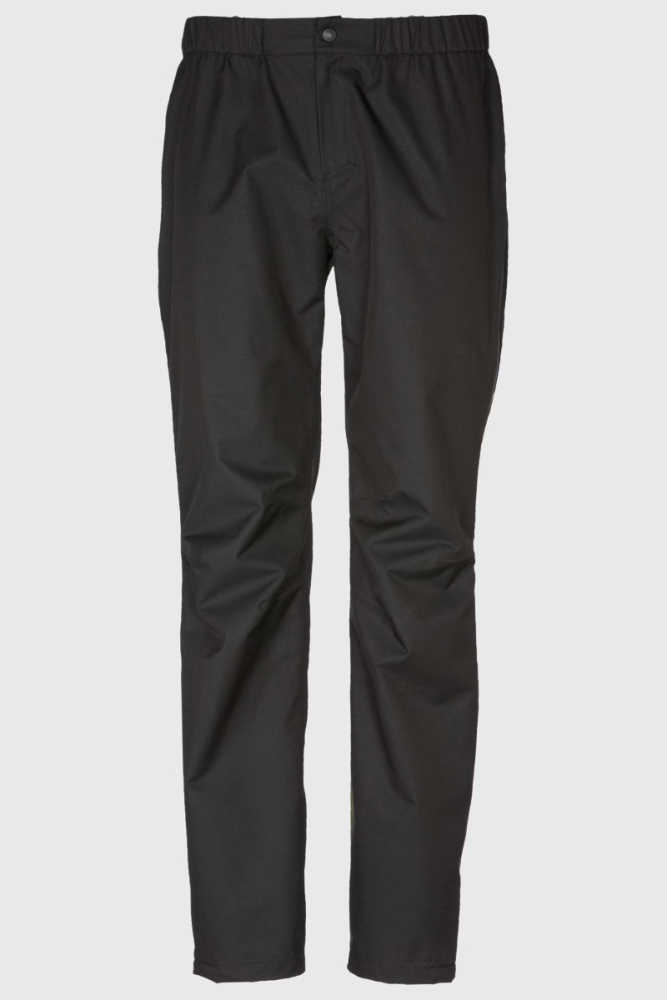 Rukka Lomo Herren Regenhose black M