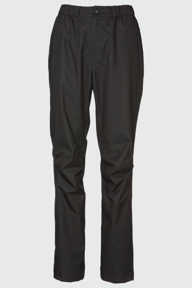 Rukka Larina Damen Regenhose black 38