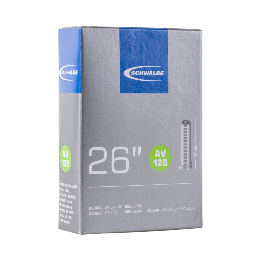 Schwalbe AV12B ROLLSTUHL 26" A40