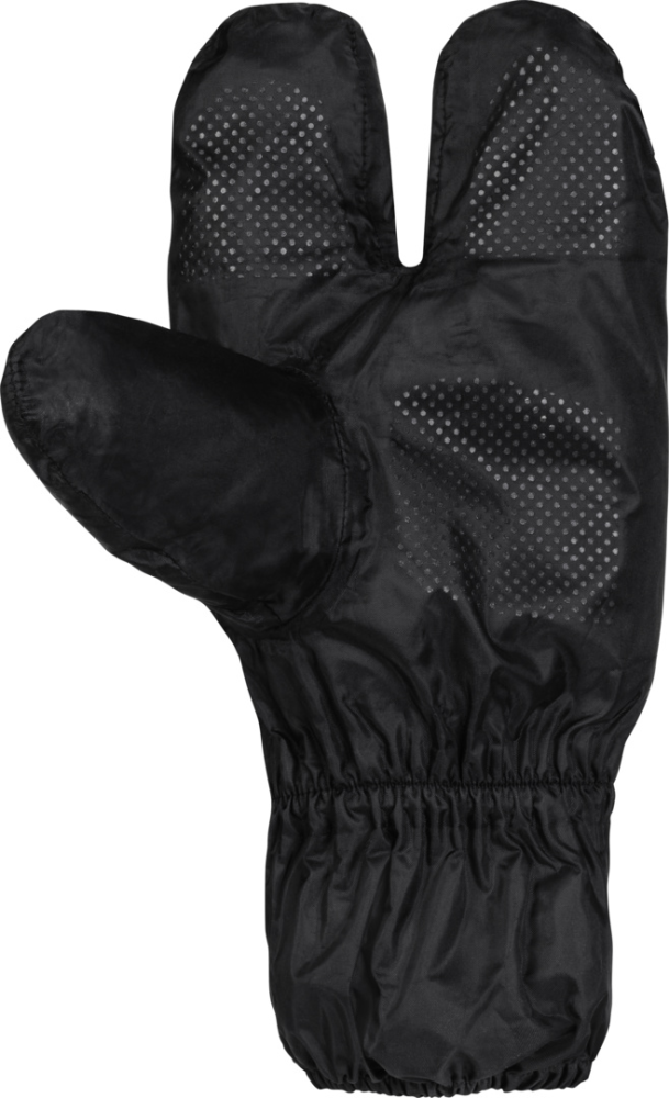 IXS Regen Handschuh Virus 4.0 schwarz XL