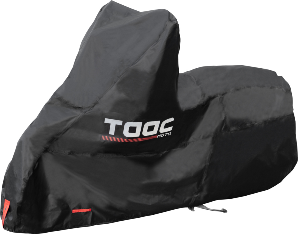 TAAC Moto Abdeckplane Super Hydroscud S