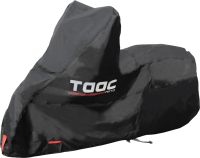 TAAC Moto Abdeckplane Super Hydroscud S