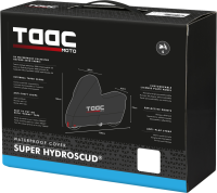 TAAC Moto Abdeckplane Super Hydroscud S