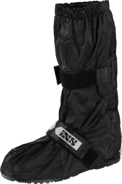 IXS Regenstiefel Ontario 2.0 schwarz