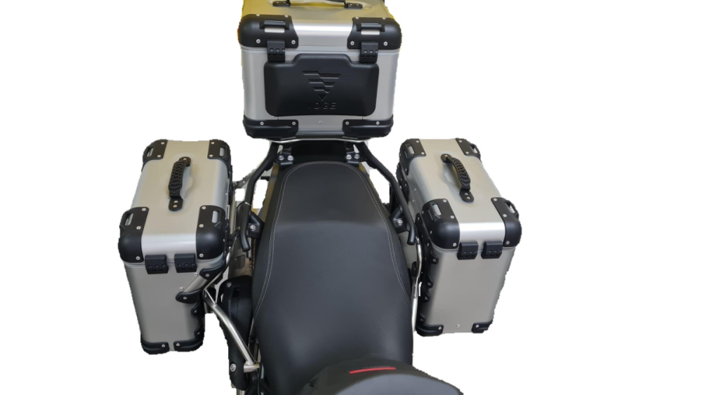 Voge Side & Tail Kits