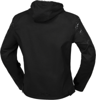 IXS Rapid-STX 1.0 Laminatjacke schwarz XL