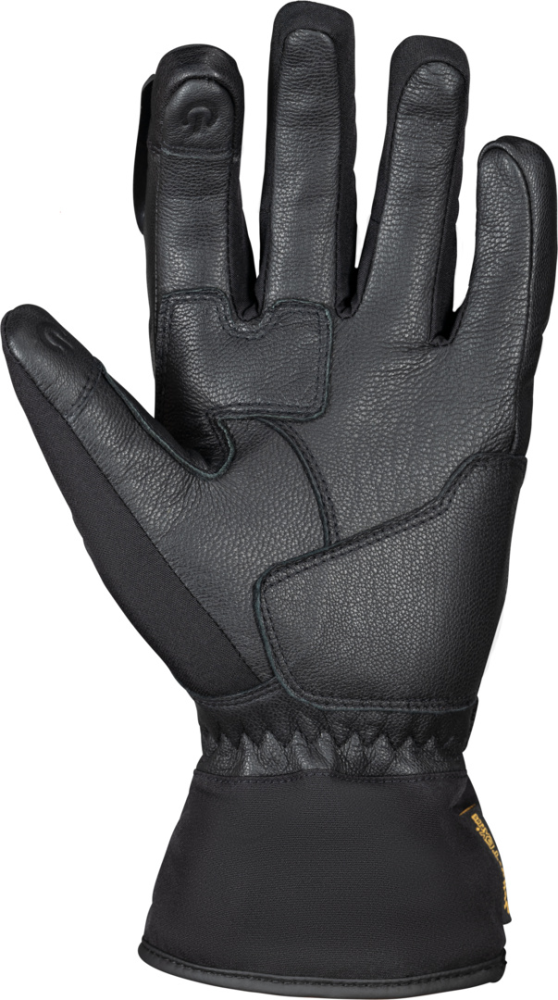 IXS Classic Handschuh Urban ST-Plus schwarz M
