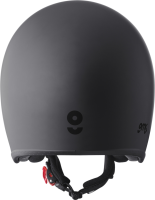 gms Jethelm Ride matt schwarz XL