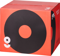 gms Jethelm Ride matt schwarz-weiss