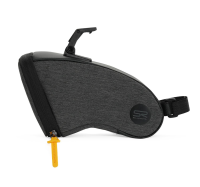 Selle Royal BAG Satteltasche medium, 1.2L - 210x90x100mm, kompatibel mit dem Integrated Clip System