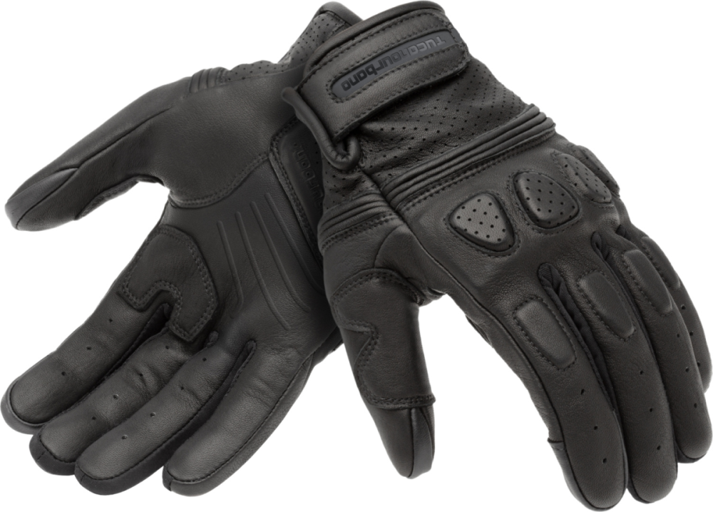 Tucano Urbano Handschuhe Gig Evo schwarz M
