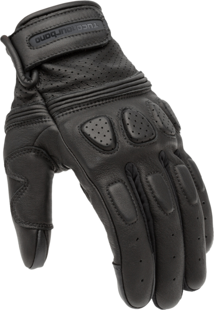 Tucano Urbano Handschuhe Gig Evo schwarz M