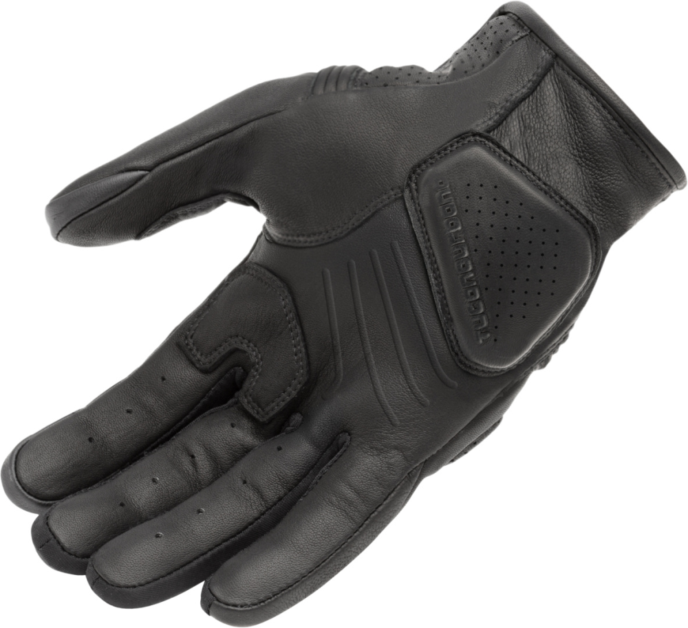 Tucano Urbano Handschuhe Gig Evo schwarz M