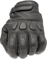 Tucano Urbano Handschuhe Gig Evo schwarz M