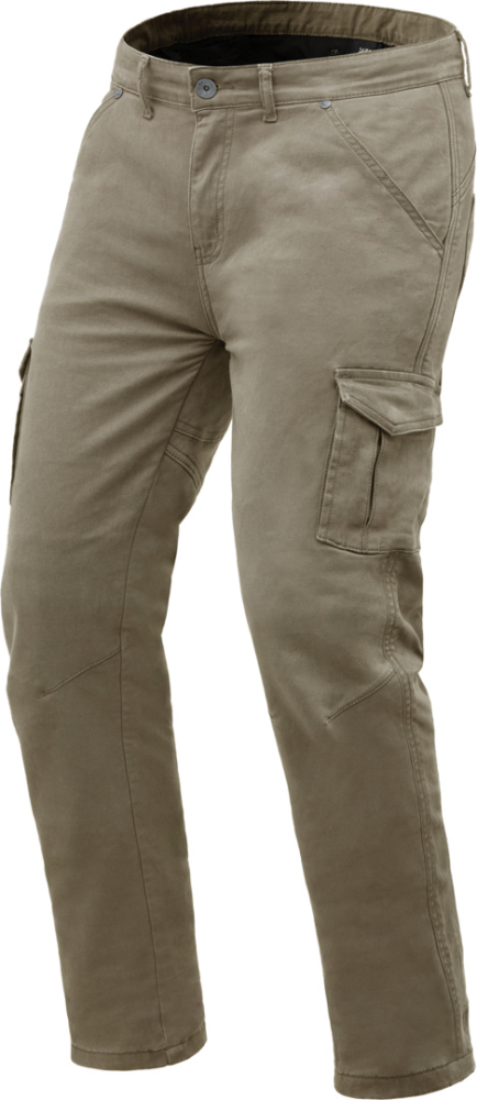 Tucano Urbano Jeans Molo beige 33