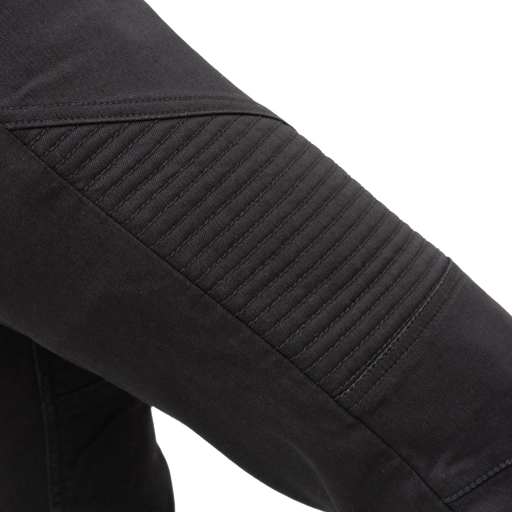 Tucano Urbano Damen Jeans Maddalena schwarz 28