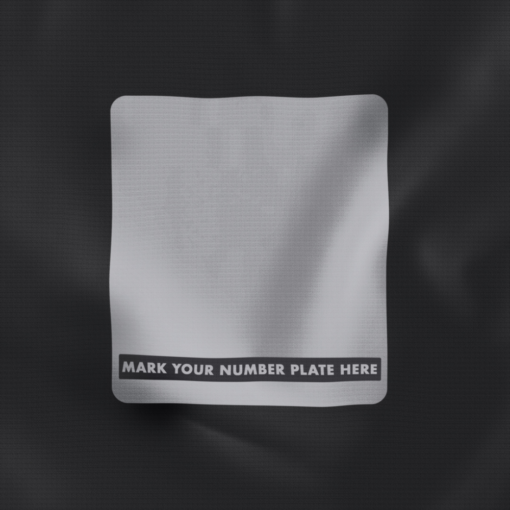 TAAC Moto Abdeckplane Super Hydroscud L