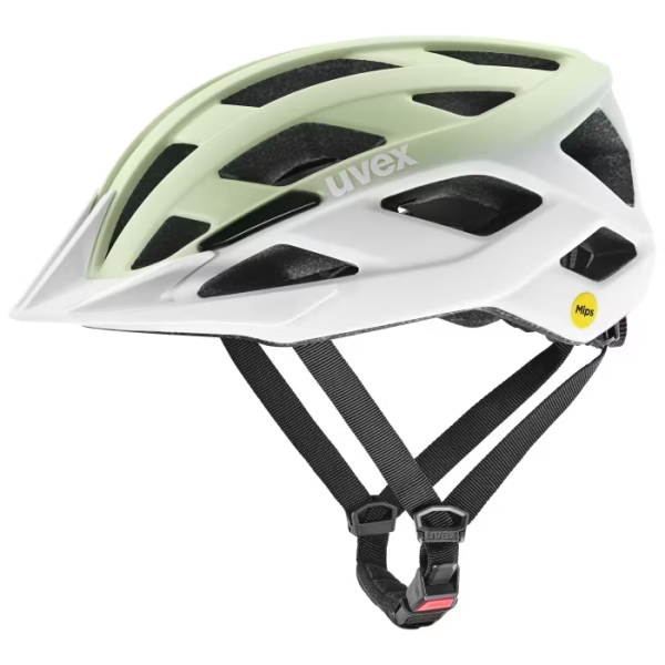 Uvex i-vo 2 MIPS iced mattcha matt 52-57 cm