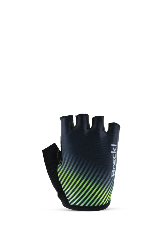 Roeckl Tarifa 2 black shadow