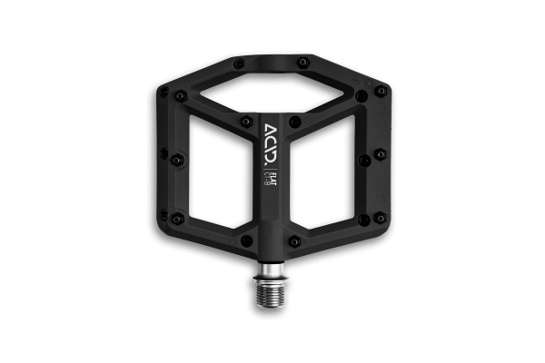 ACID Pedale FLAT C1-IB black