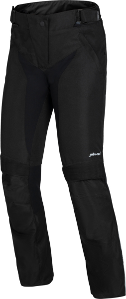 IXS Tour Damen Hose Tallinn-ST 2.0 schwarz D