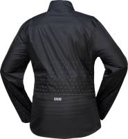 IXS Regenjacke Damen Ligny schwarz DXL