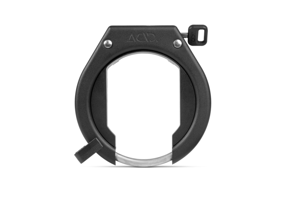 ACID Rahmenschloss LATCH 6078 black