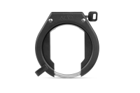 ACID Rahmenschloss LATCH 6078 black