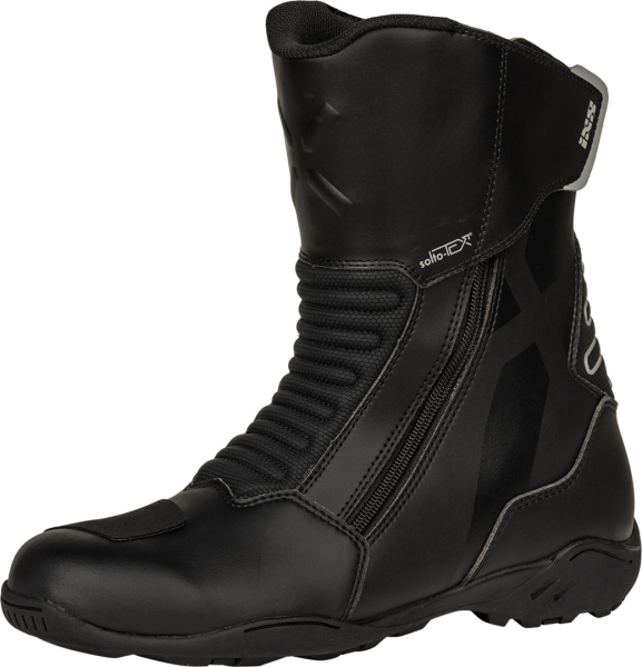 IXS Tourster-STX 1.1 Stiefel schwarz 4