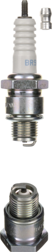 NGK Zündkerzen /4522
