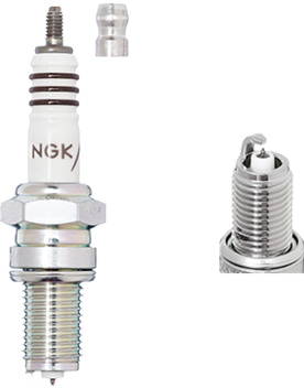 NGK Zündkerzen NGK/2872