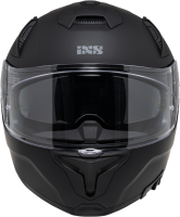 IXS Rapid 2.0 Chalky Integralhelm matt schwarz XL