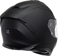 IXS Rapid 2.0 Chalky Integralhelm matt schwarz XL