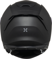 IXS Rapid 2.0 Chalky Integralhelm matt schwarz XL