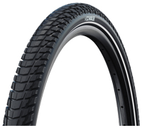 Schwalbe Velopneu 55-622 SmartG, 28x2.15 MARA+ TOUR AXGr s/s ref