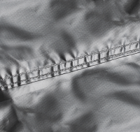 TAAC Moto Abdeckplane Super Hydroscud L