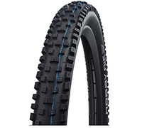Schwalbe Velopneu 62-584 Evo SupGro TLE, 27.5x2.4 NOBBY NIC AXSpGr s/s falt