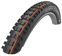 Schwalbe Velopneu 70-584 Evo SupTrai TLE, 27.5x2.8 EDDY CURR F AXSoft s/s falt