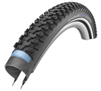 Schwalbe Velopneu 54-584 Pe SmartG, 27.5x2.1 MARA PLUS MTB AX s/s ref
