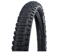 Schwalbe Velopneu 65-622 Pe DD RaceG, 29x2.6 JOHNNY WATTS AX s/s falt