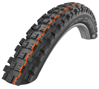 Schwalbe Velopneu 65-622 Evo SupGrav TLE, 29x2.6 EDDY CURR R AXSoft s/s falt