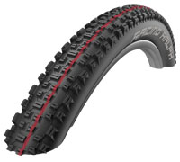 Schwalbe Velopneu 54-622 Evo SupGro TLE, 29x2.1 RACING RALPH AXSpeed s/s falt