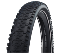 Schwalbe Velopneu 65-622 Pe DD RaceG, 29x2.6 SMART SAM AX s/s ref